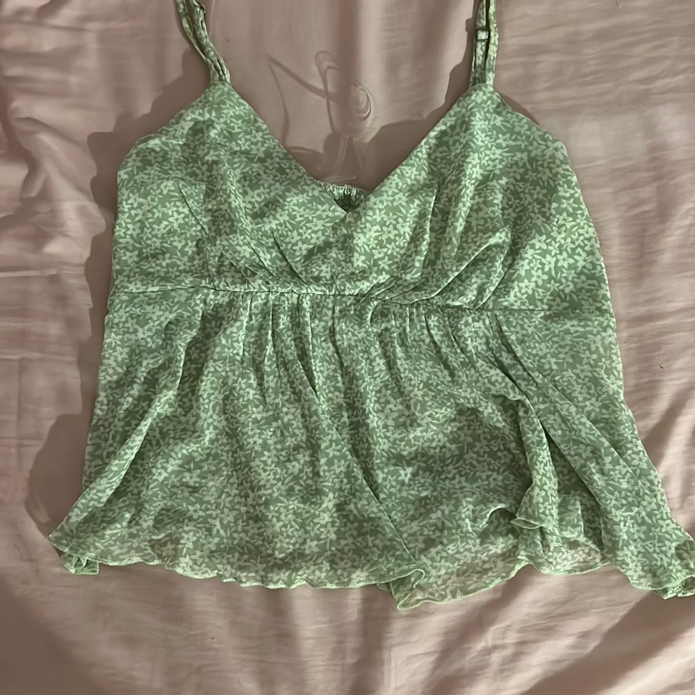 Tilly shirt